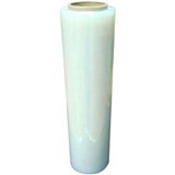 POWERWRAP 2035 MACHINE PALLET WRAP 500MM X 1300 METRE 25UM CLEAR 
