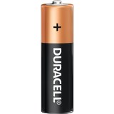 DURACELL ALKALINE AA BATTERY BULK BOX 24
