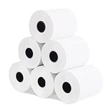 THERMAL REGISTER ROLL 80 X 80 CARTON 50