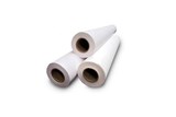 ICON PLOTTER ROLL 841MM X 50M BOND WHITE 80GSM 50MM CORE