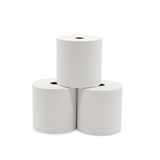 CASH REGISTER ROLL 2PLY 76 X 76 X 115MM CARTON 24