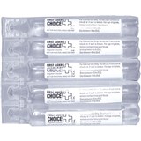 FIRST AIDERS CHOICE STERILE SALINE SOLUTION POD 20ML