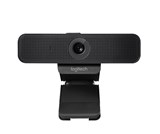 LOGITECH C925E PRO STREAM WEBCAM BLACK