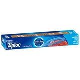 ZIPLOC STORAGE BAG LARGE PACK 14