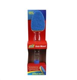 MR CLEAN DISH WAND WITH BONUS REFILL