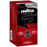 LAVAZZA ESPRESSO NESPRESSO COMPATIBLE COFFEE CAPSULES CLASSICO PACK 10