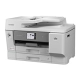 BROTHER MFCJ6975DW A3 INKJET MULTIFUNCTION PRINTER