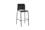 BURO MAXIM BARSTOOL BLACK
