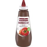 MASTERFOODS BARBEQUE SAUCE 500ML