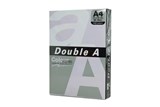 DOUBLE A COLOURS COPY PAPER 80GSM A4 PACK 500 SHEETS  LAVENDER