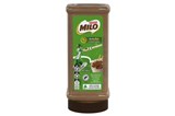 NESTLE MILO BEVERAGE BAR PET REFILL 500G JAR