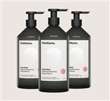 THANKYOU BOTANICAL BODY WASH 1L