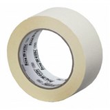 HYSTIK 8801 GENERAL PURPOSE MASKING TAPE 48MM X 50M