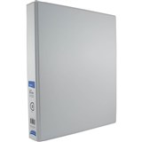 INSERT RING BINDER 4D 25MM A4 WHITE