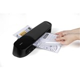 REXEL LAMINATING POUCH 125 MICRON A4 CLEAR PACK 100