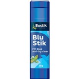 BOSTIK BLU GLUE STIK 35G