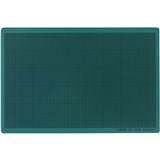 LINEX CUTTING MAT A3 GREEN