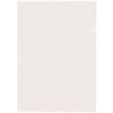 MARBIG LETTER FILE PP A4 CLEAR EACH