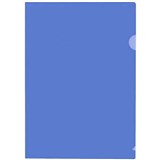MARBIG ULTRA LETTER FILE PP A4 BLUE EACH