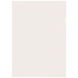 MARBIG ULTRA LETTER FILE PP A4 CLEAR EACH