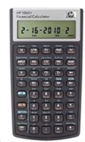 HP 10BII FINANCIAL CALCULATOR BLACK  DISCONTINUED
