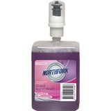 NORTHFORK FOAMING HAND WASH CARTRIDGE 1 LITRE GUEST FRAGRANCE