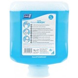 DEB AZURE FOAMING HAND WASH CARTRIDGE 1 LITRE