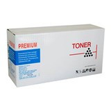 WHITEBOX COMPATIBLE BROTHER TN255 TONER CARTRIDGE CYAN