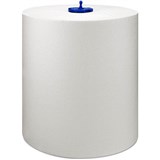 TORK 290059 H1 MATIC EXTRA LONG HAND TOWEL ROLL 1PLY 280M WHITE CARTON 6