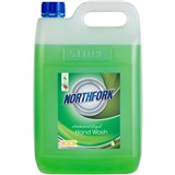 NORTHFORK GECA ANTIBACTERIAL LIQUID HAND WASH 5 LITRE
