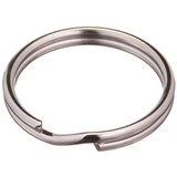 TASKMASTER KEY RING 30MM PACK 100