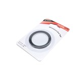RAZORLINE WHITEB0ARD LINER TAPE 15MM X 16M BLACK