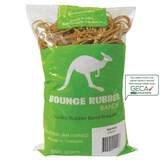 BOUNCE RUBBER BANDS SIZE 14 500G
