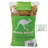 BOUNCE RUBBER BANDS SIZE 35 500G