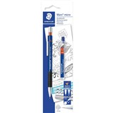 STAEDTLER 775 MARS MICRO MECHANICAL PENCIL 05MM WITH LEADS