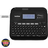 BROTHER PTD460BT PTOUCH LABEL PRINTER