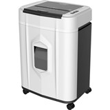GOLD SOVEREIGN 130 SHEET AUTO FEED CROSS CUT SHREDDER