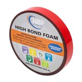 STYLUS 5611 DOUBLE SIDED TAPE HIGH BOND FOAM 24MM X 5M GREY