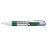 PENTEL WHITESPEED CORRECTION PEN BROAD POINT 7ML GREEN