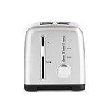 SUNBEAM FRESH START 4 SLICE TOASTER 182 X 172 X 373MM STAINLESS