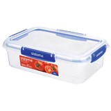 SISTEMA RECTANGLE KLIP IT PLUS 22L