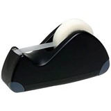 MARBIG PROFESSIONAL SERIES TAPE DISPENSER SMALL BLACKGREY