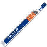 STAEDTLER 250 MARS MICRO CARBON MECHANICAL PENCIL LEAD REFILL HB 09MM TUBE 12