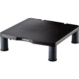 FELLOWES STANDARD MONITOR RISER 101 X 333 X 342MM GRAPHITE