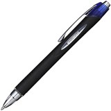 UNIBALL SXN210 JETSTREAM RETRACTABLE ROLLERBALL PEN 10MM BLUE