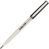 ARTLINE 210 FINELINER PEN 06MM BLACK