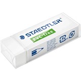 STAEDTLER 525 ERASER PVC FREE LARGE
