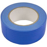 STYLUS 352 CLOTH TAPE 72MM X 25M BLUE