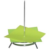 ITALPLAST MESSAGE SPIKE CHROME