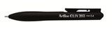 ARTLINE 203 CLIX FINELINER FINE 04MM BLACK